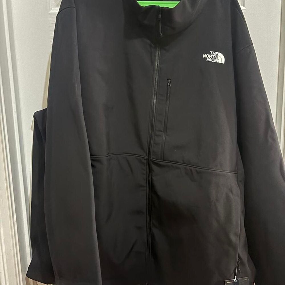 The-north-face Men's Black Jacket